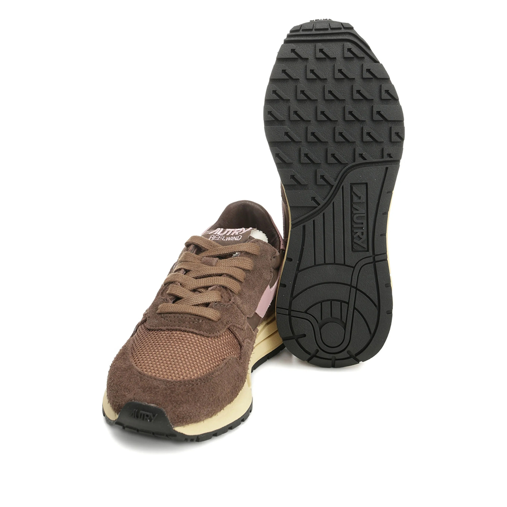 [AUTRY] Sneakers FW26 WWLW  UT12