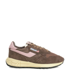 [AUTRY] Sneakers FW26 WWLW  UT12