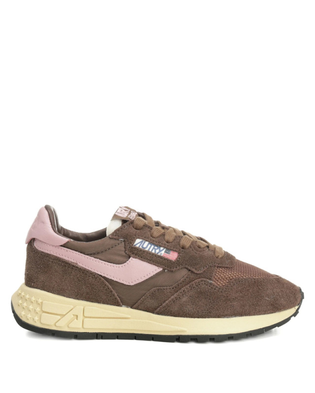 [AUTRY] Sneakers FW26 WWLW  UT12