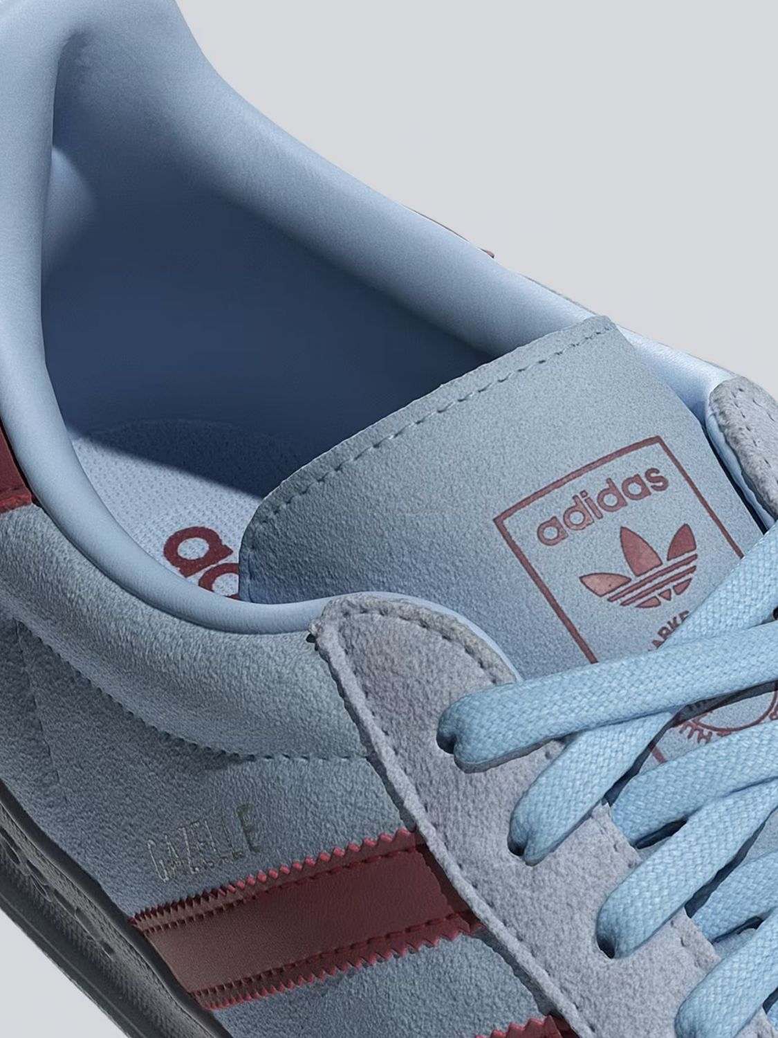 [ADIDAS ORIGINALS] Sneakers SS26 IH9639