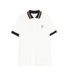 [DROLE DE MONSIEUR] T-shirts Short Sleeve FW26 L-PL152 CO264 OFFWH