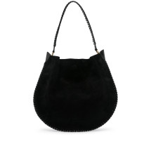 [Isabel Marant] Shoulder bag FW26 B2C06M PP0200FB 01BK