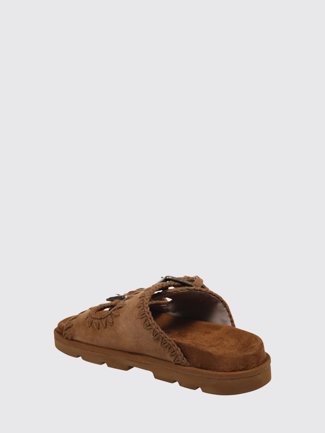 [Mou] Sandals SS26 SW631000A COG