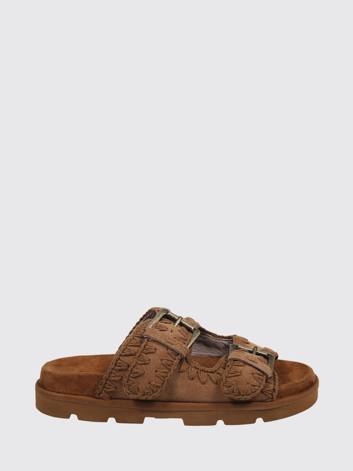 [Mou] Sandals SS26 SW631000A COG