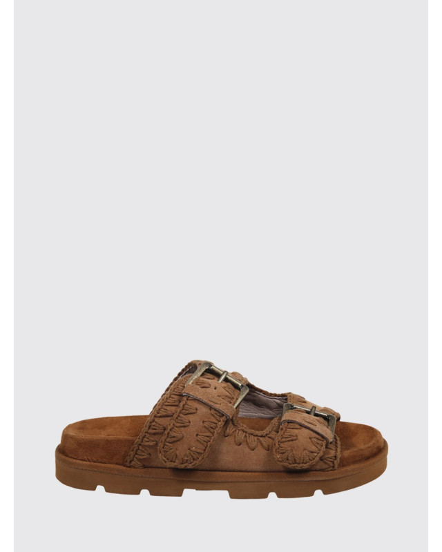 [Mou] Sandals SS26 SW631000A COG