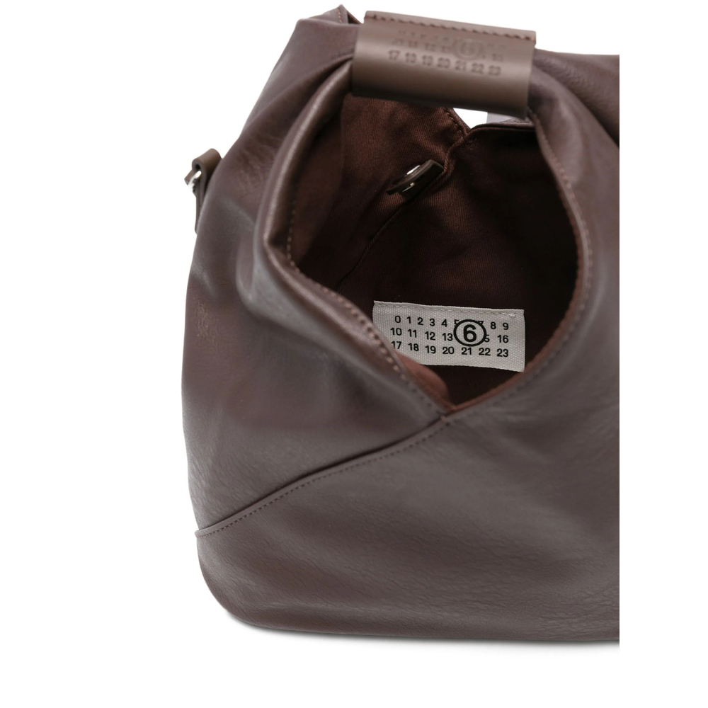 [MM6 Maison Margiela] Shoulder bag FW26 P8396 SB6WD0026 T2164