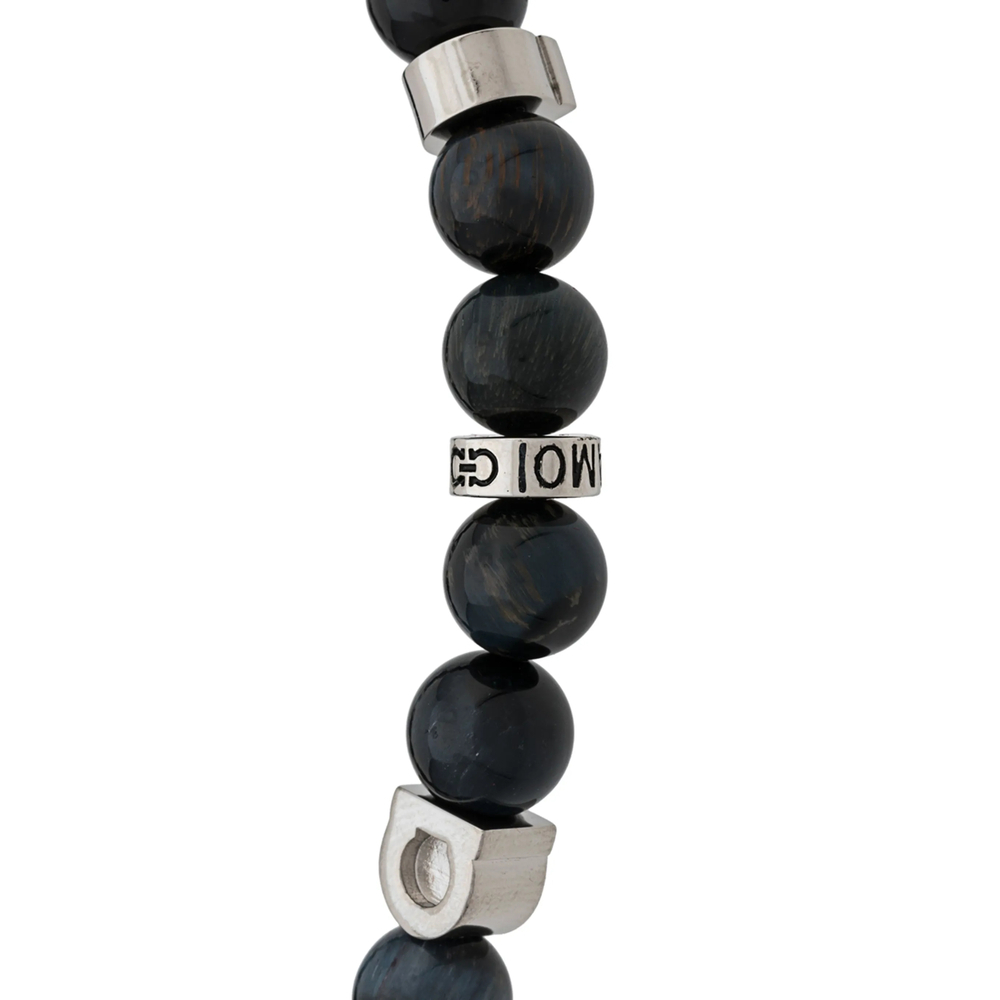 [Ferragamo] Bracelet FW26 770150 0717501 LAVIC