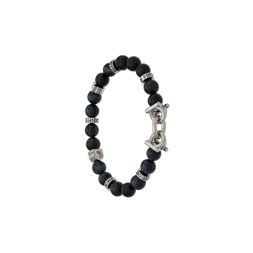 [Ferragamo] Bracelet FW26 770150 0717501 LAVIC