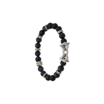 [Ferragamo] Bracelet FW26 770150 0717501 LAVIC