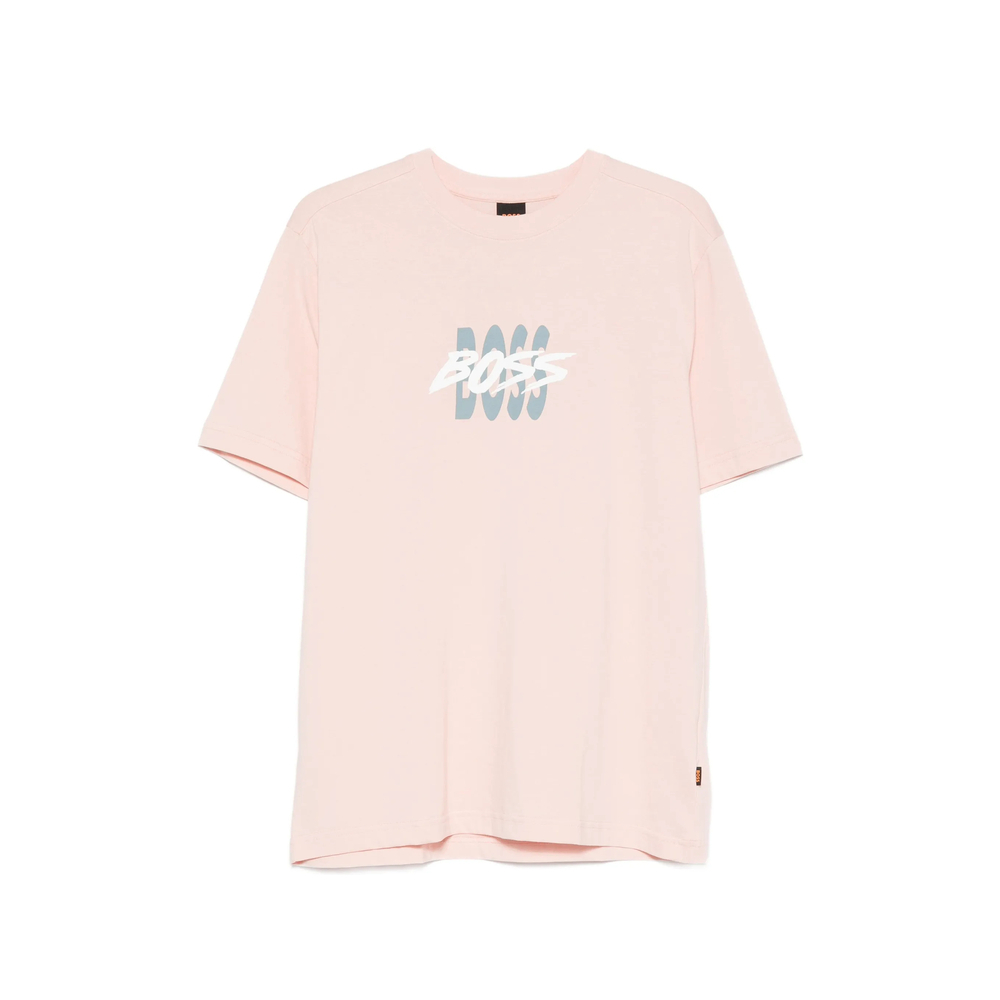 [BOSS] T-shirts Short Sleeve SS26 50561850  690