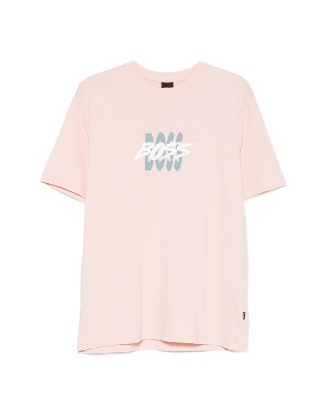 [BOSS] T-shirts Short Sleeve SS26 50561850  690