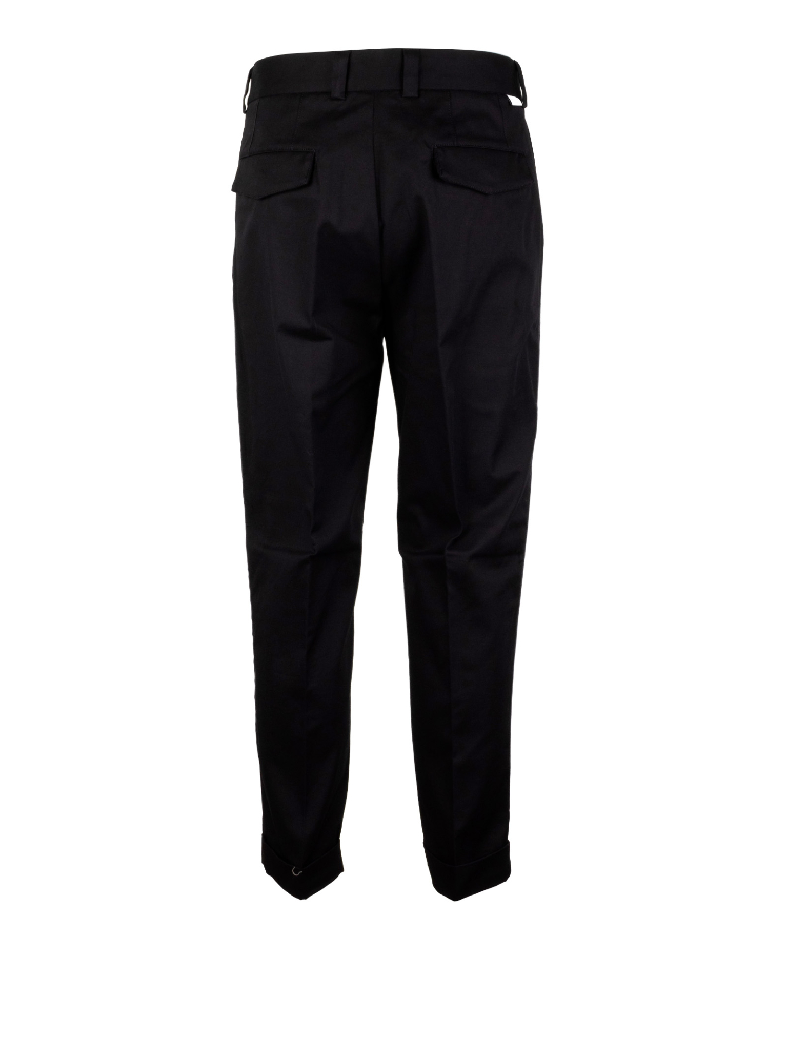 [Paolo Pecora] Trousers SS26 B12400849000