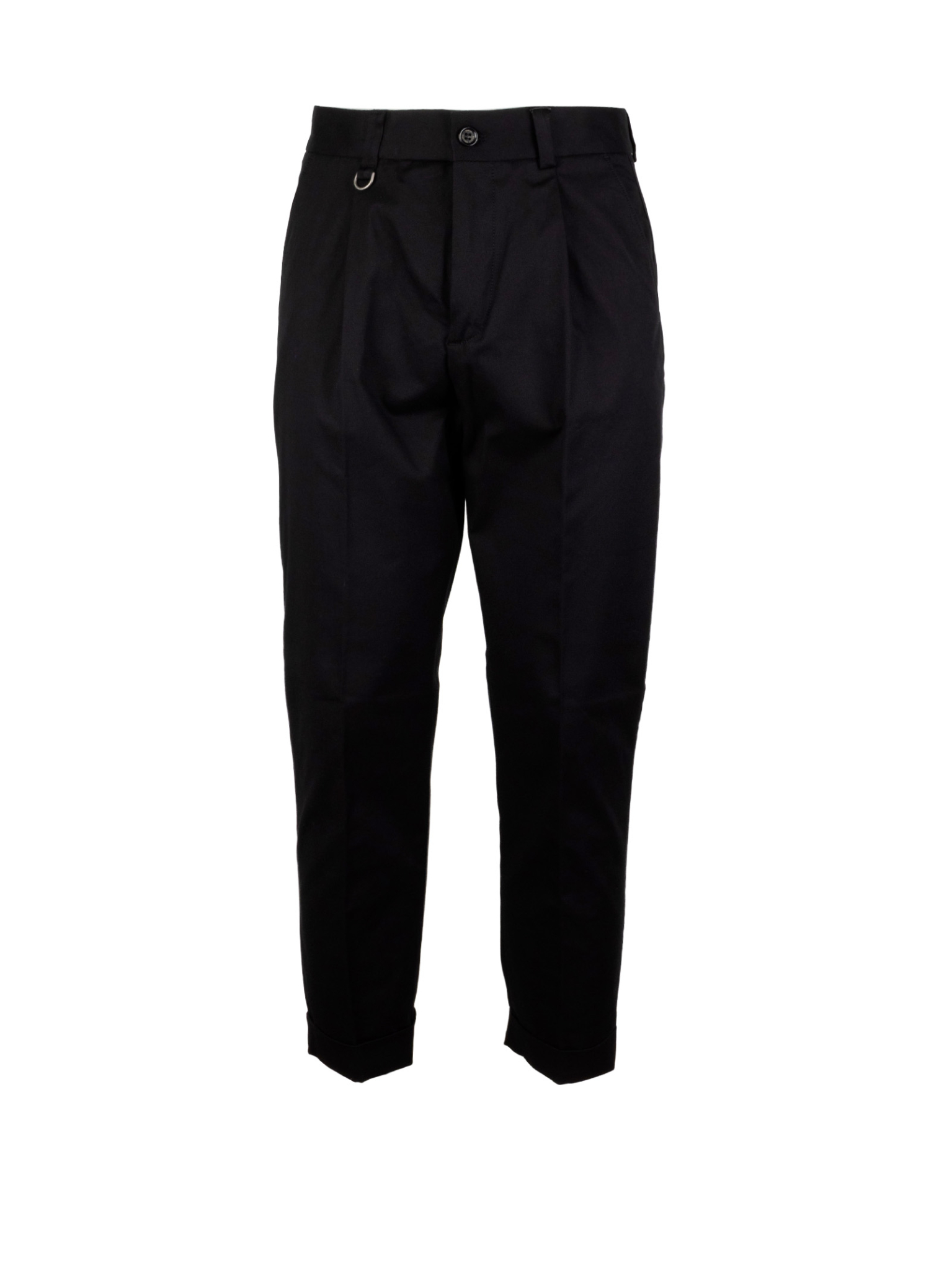 [Paolo Pecora] Trousers SS26 B12400849000