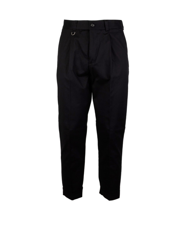 [Paolo Pecora] Trousers SS26 B12400849000