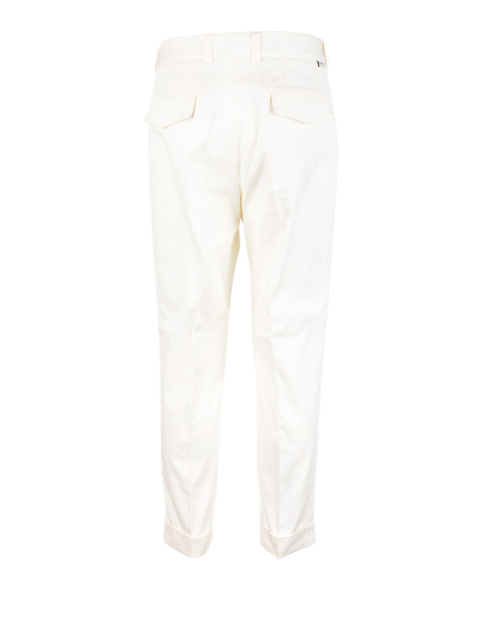 [Paolo Pecora] Trousers SS26 B12400841102