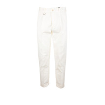 [Paolo Pecora] Trousers SS26 B12400841102