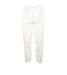 [Paolo Pecora] Trousers SS26 B12400841102