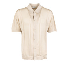 [Paolo Pecora] T-shirts Short Sleeve SS26 A033F2001420