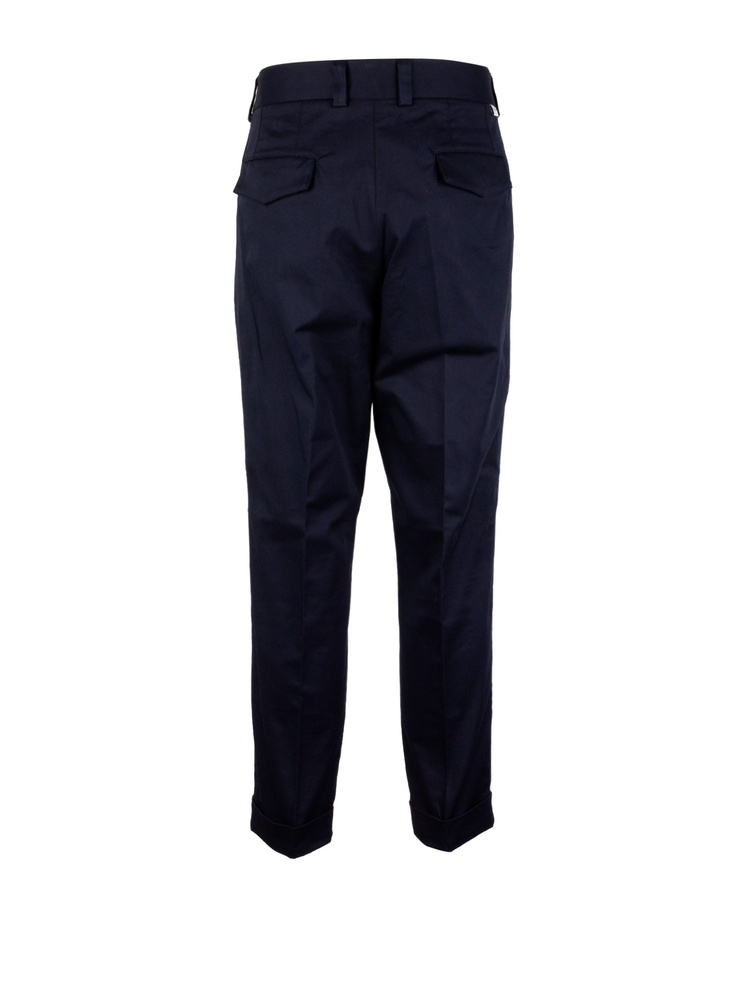 [Paolo Pecora] Trousers SS26 B12400846685
