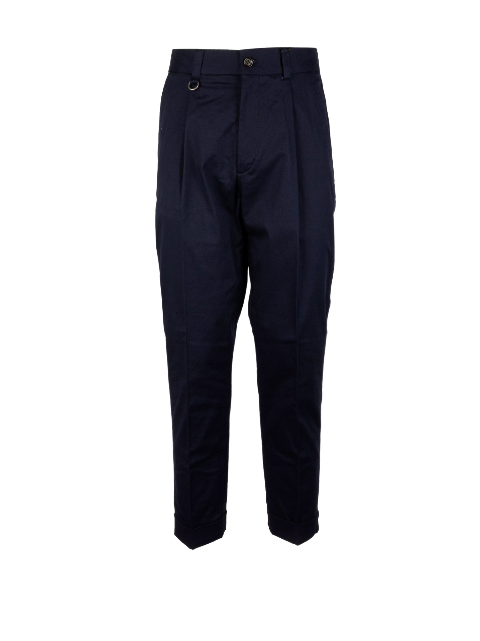 [Paolo Pecora] Trousers SS26 B12400846685