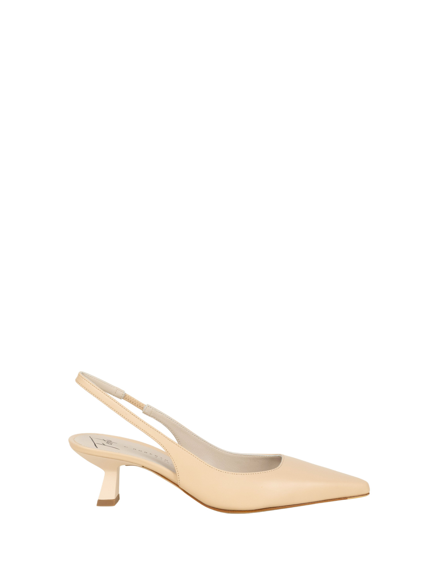 [ROBERTO FESTA] Sandals SS26 ARABEL/383NAPPABUTTER