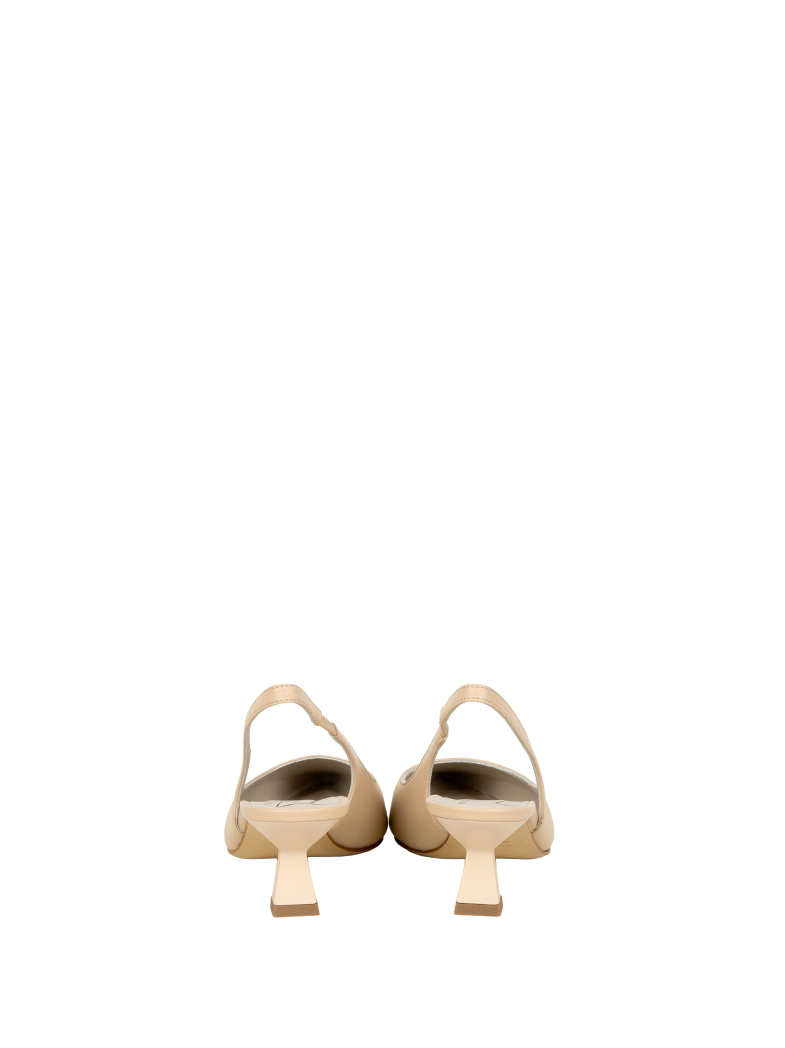 [ROBERTO FESTA] Sandals SS26 ARABEL/383NAPPABUTTER