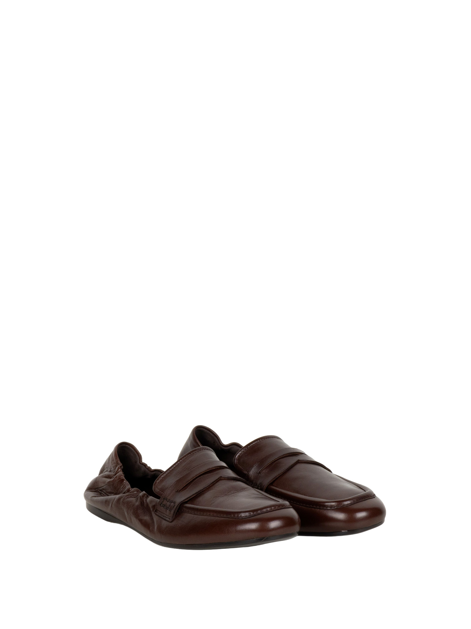 [Guglielmo Rotta] Sandals SS26 SATINNAPPAAFRICA