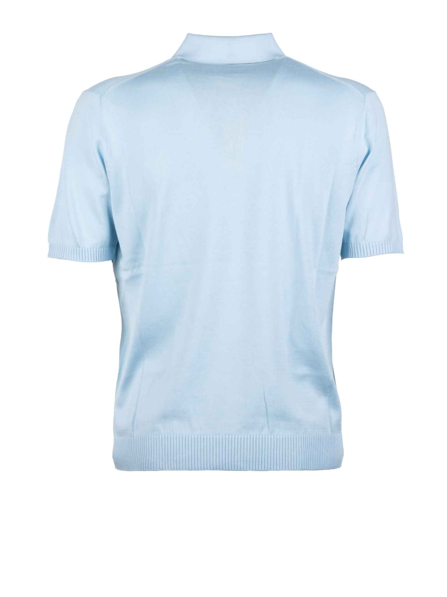 [MALO] T-shirts Short Sleeve SS26 UXD146F3L27E3584