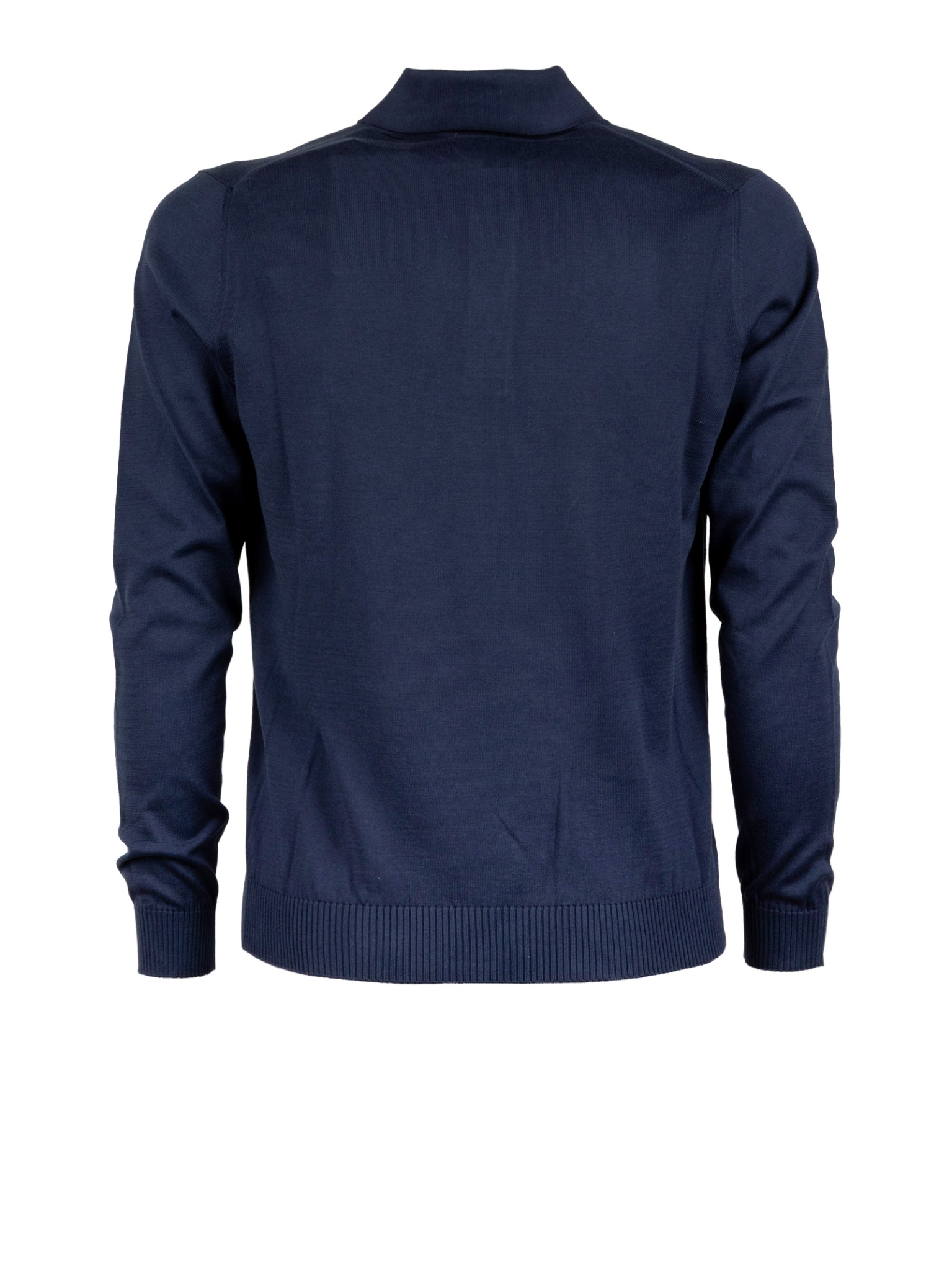[MALO] T-shirts Long Sleeve SS26 UXD145F3L27E2088