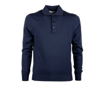 [MALO] T-shirts Long Sleeve SS26 UXD145F3L27E2088