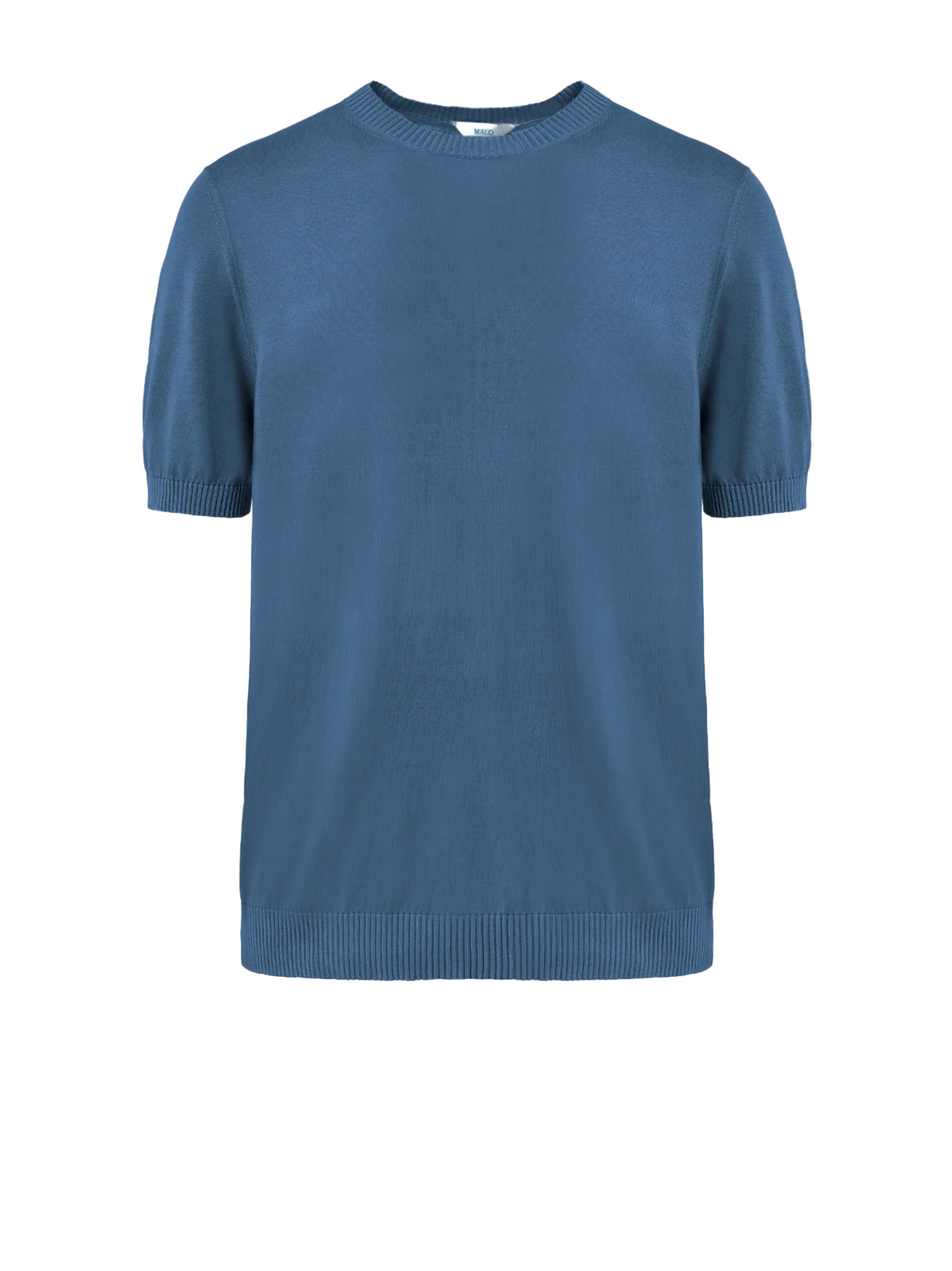 [MALO] T-shirts Short Sleeve SS26 UXA389F3L27E3586
