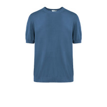[MALO] T-shirts Short Sleeve SS26 UXA389F3L27E3586