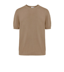 [MALO] T-shirts Short Sleeve SS26 UXA389F3L27E3589