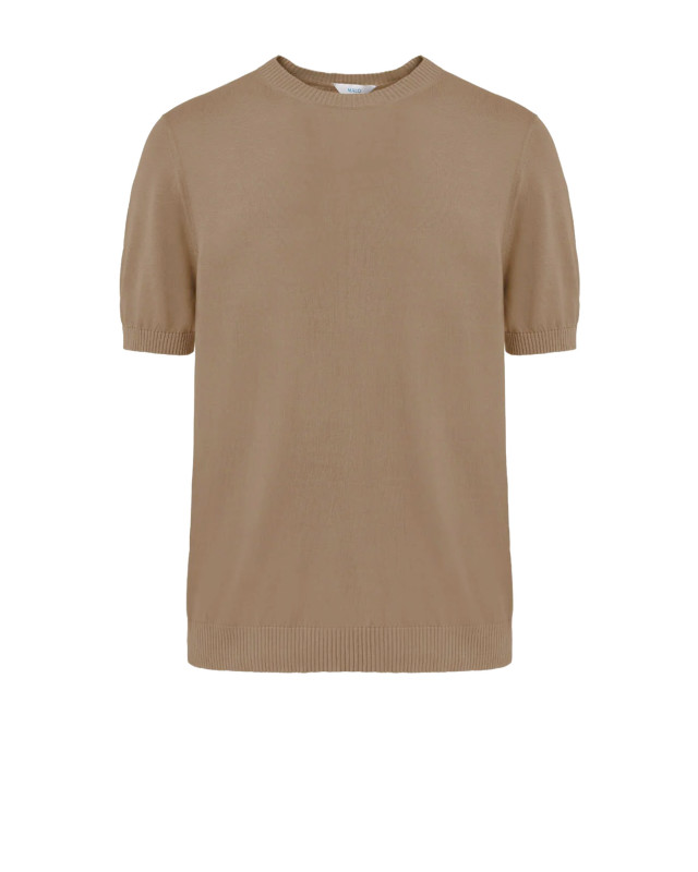 [MALO] T-shirts Short Sleeve SS26 UXA389F3L27E3589