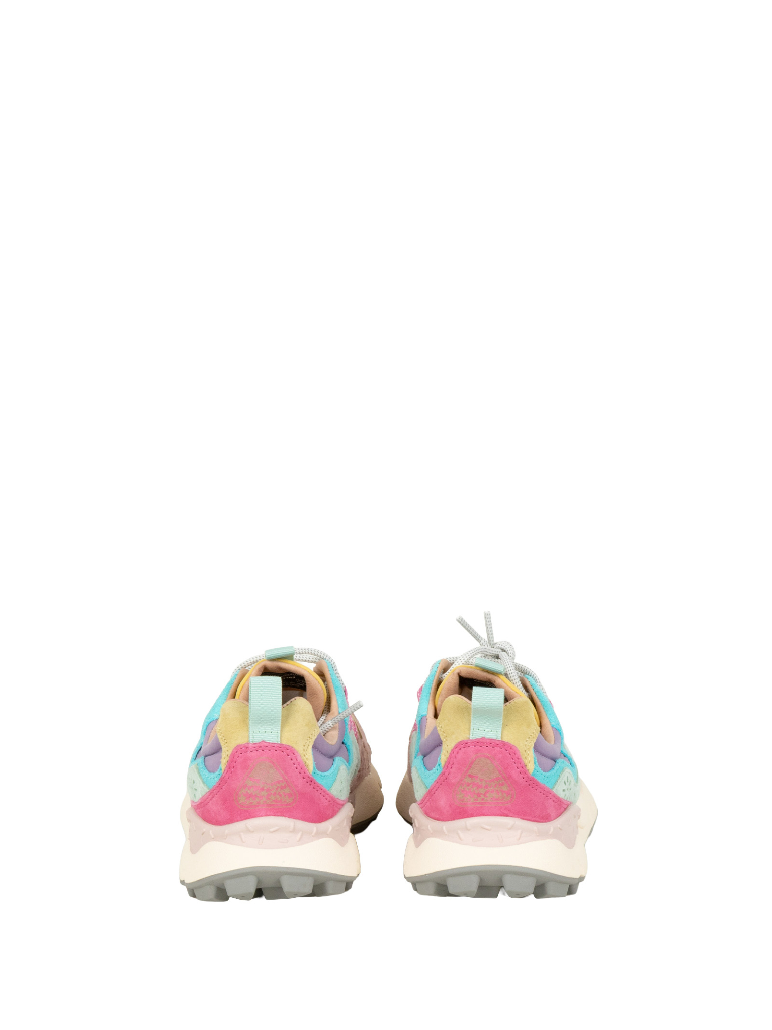 [Flower Mountain] Sneakers SS26 YAMANO 3011H07