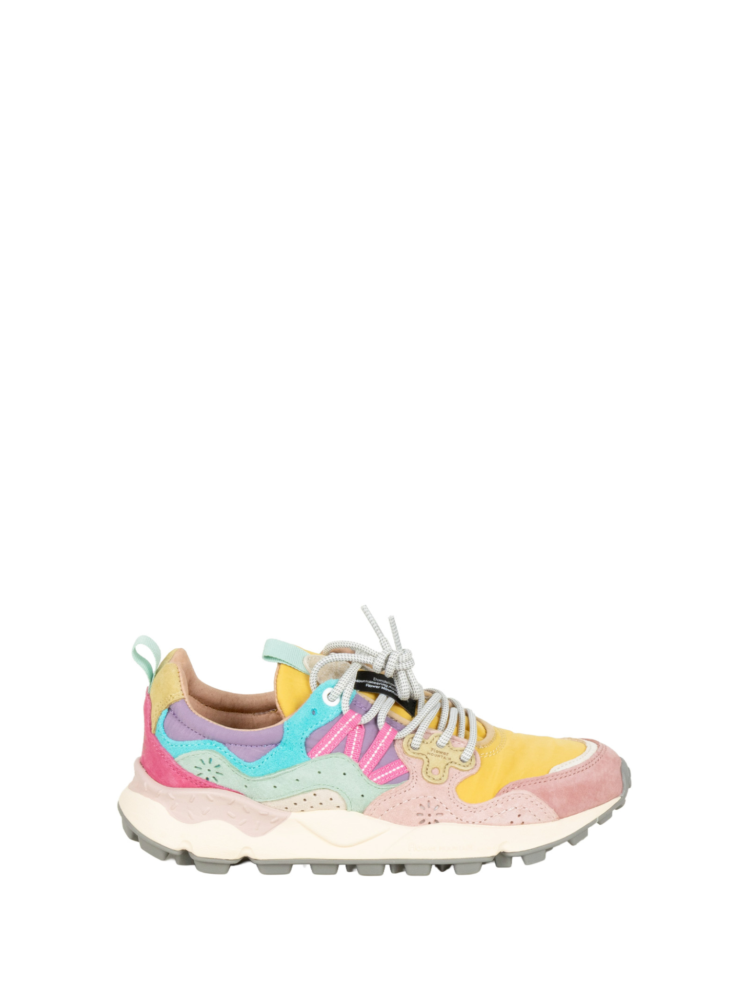 [Flower Mountain] Sneakers SS26 YAMANO 3011H07
