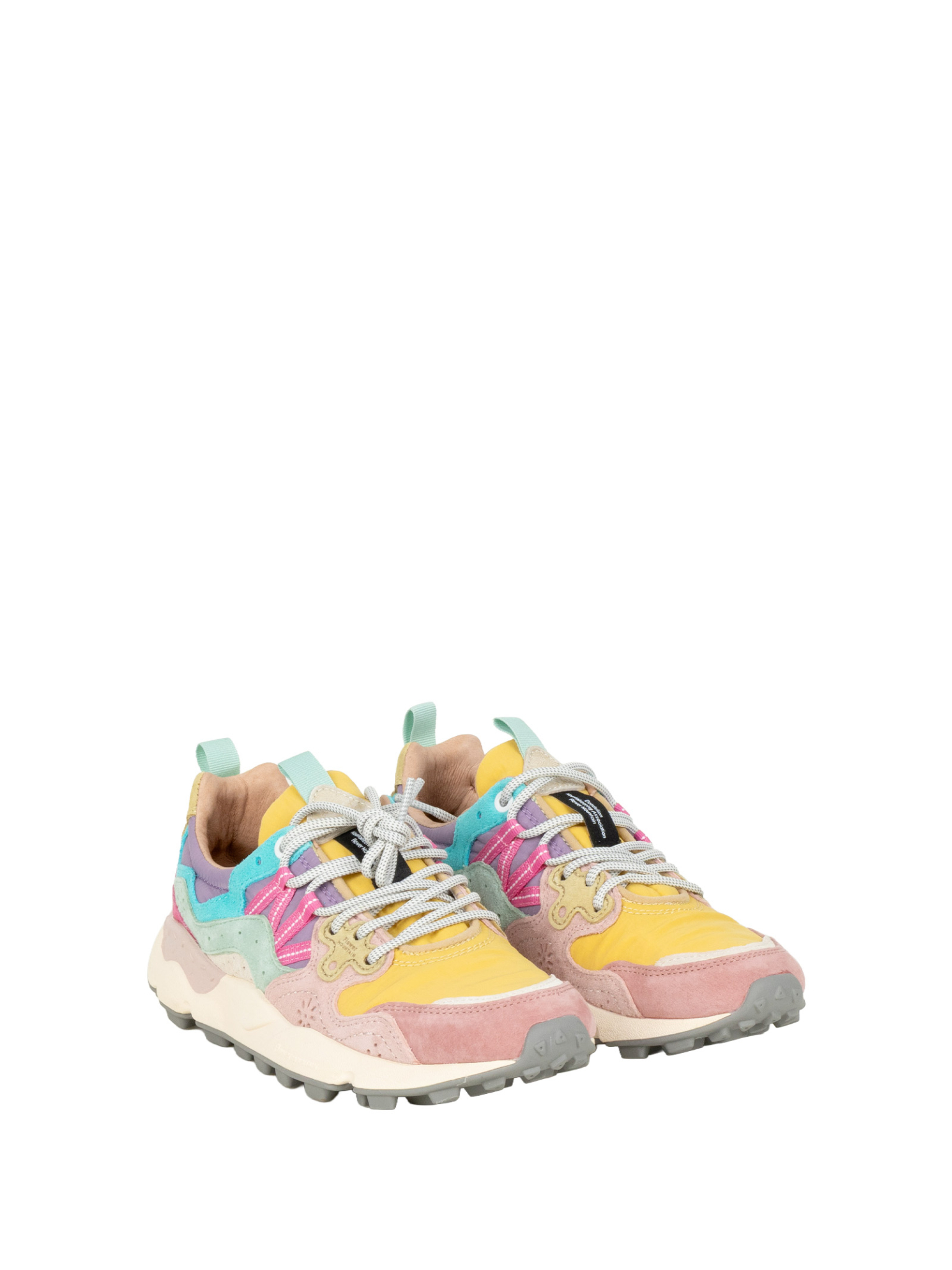 [Flower Mountain] Sneakers SS26 YAMANO 3011H07