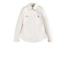 [Fay] Shirts Long Sleeve SS26 NAW0452317SYCZB004