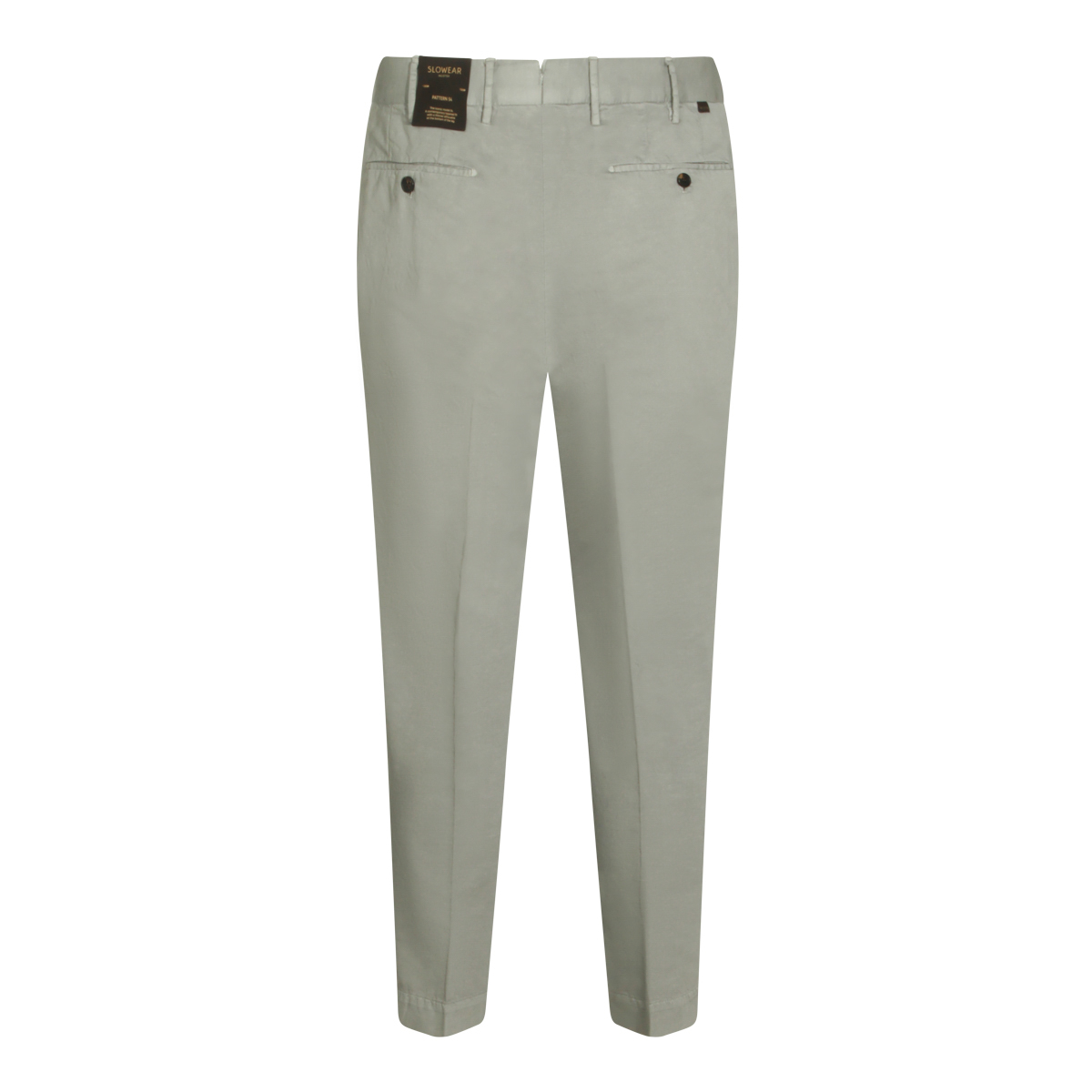[Incotex] Trousers SS26 ZM541W9423A903