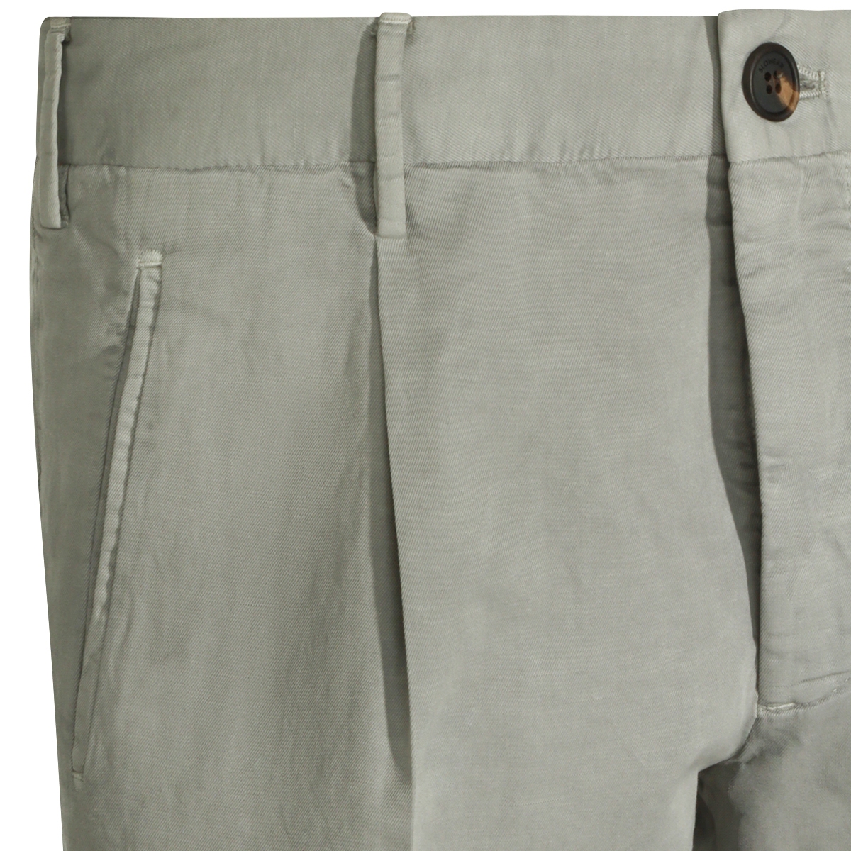 [Incotex] Trousers SS26 ZM541W9423A903