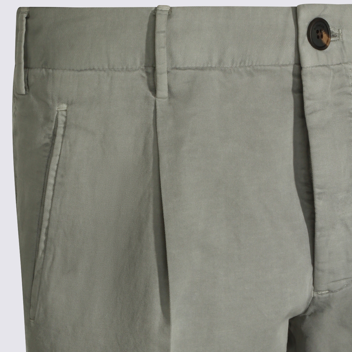 [Incotex] Trousers SS26 ZM541W9423A903