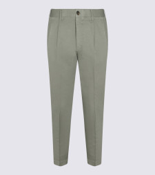 [Incotex] Trousers SS26 ZM541W9423A903