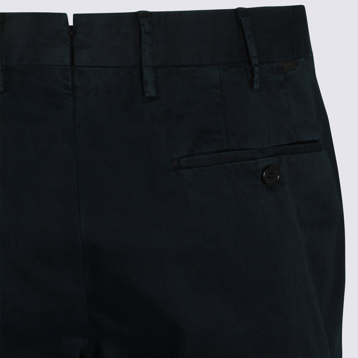 [Incotex] Trousers SS26 ZM541W9423A835