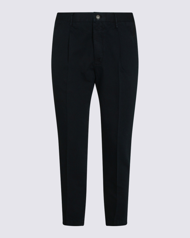 [Incotex] Trousers SS26 ZM541W9423A835