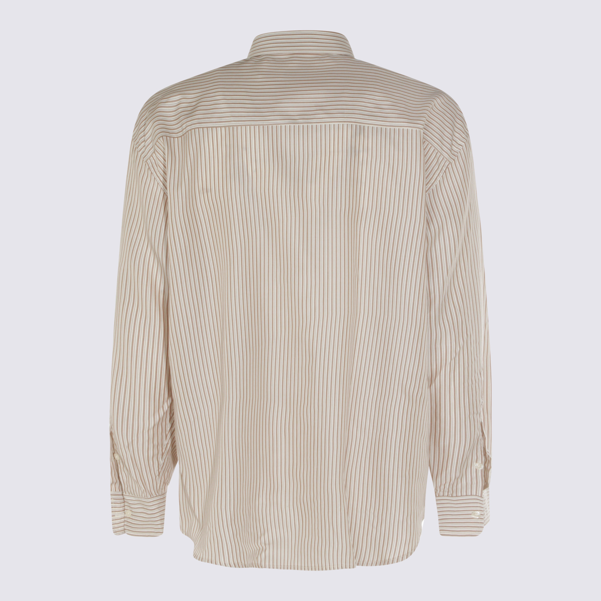[Altea] Shirts Long Sleeve SS26 265404034