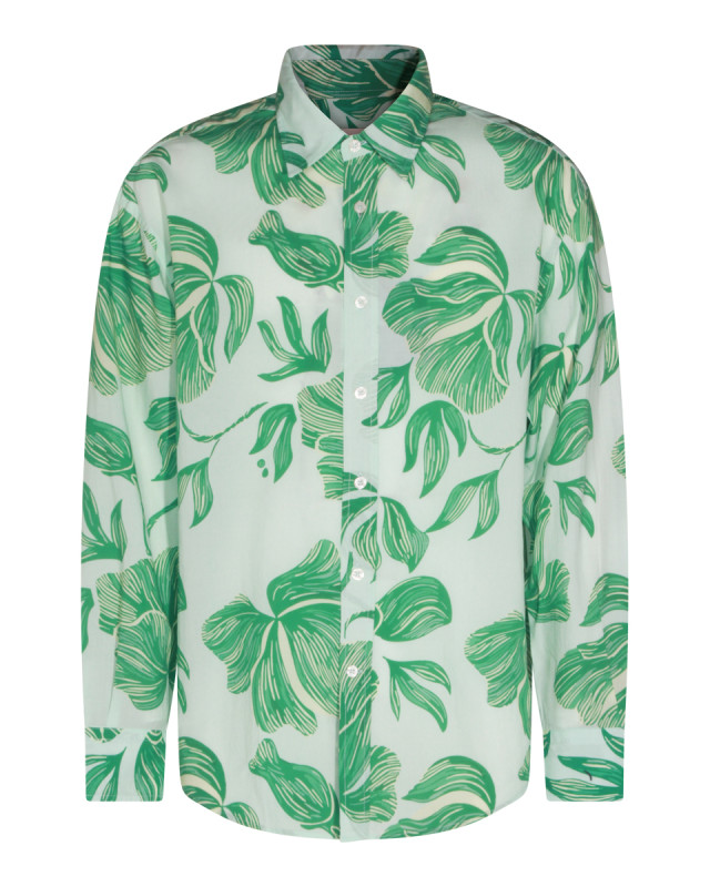 [Altea] Shirts Long Sleeve SS26 265407540