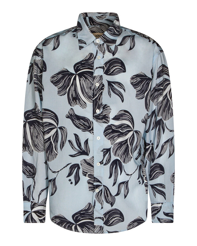[Altea] Shirts Long Sleeve SS26 265407512