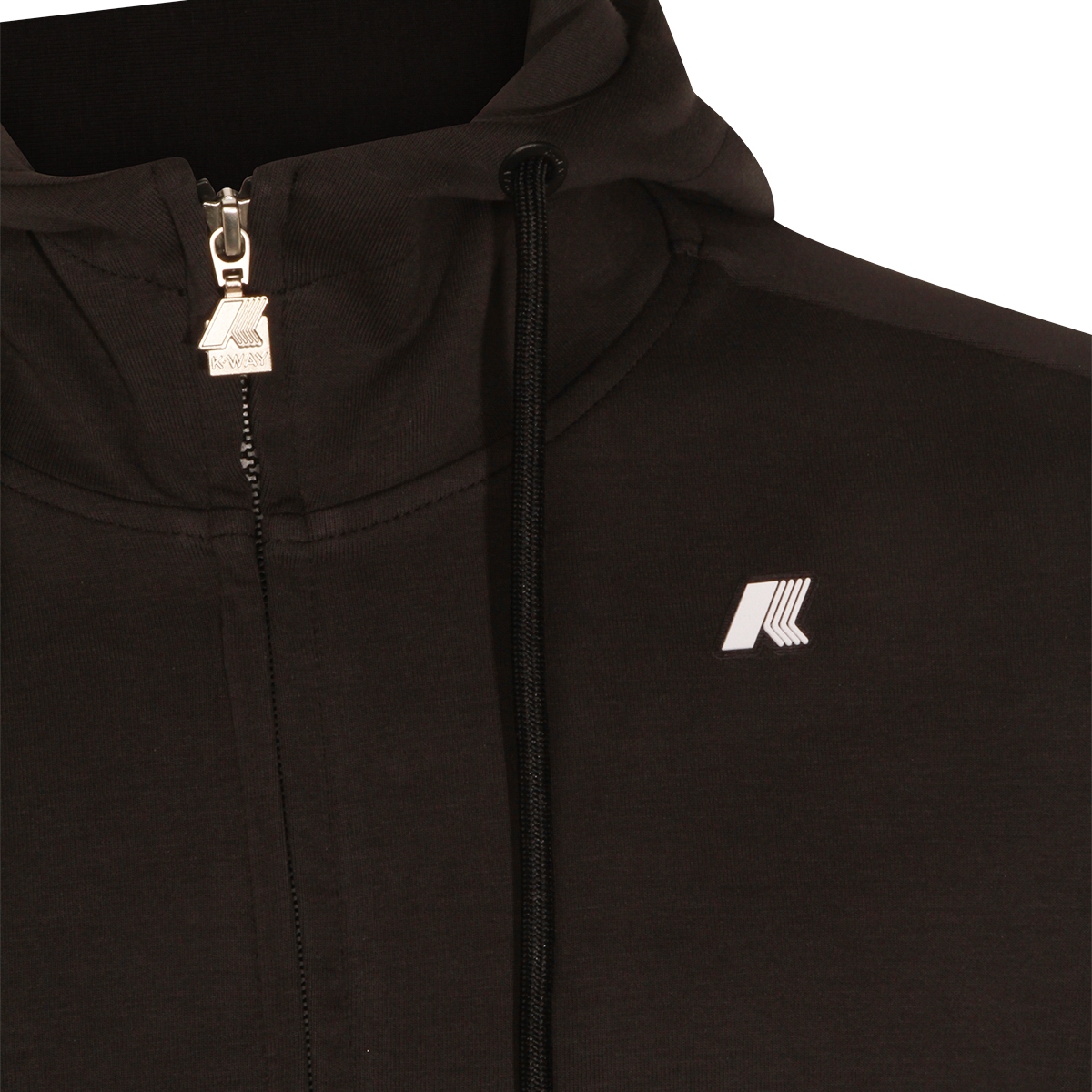 [K Way] Sweatshirt SS26 K31367WUSY