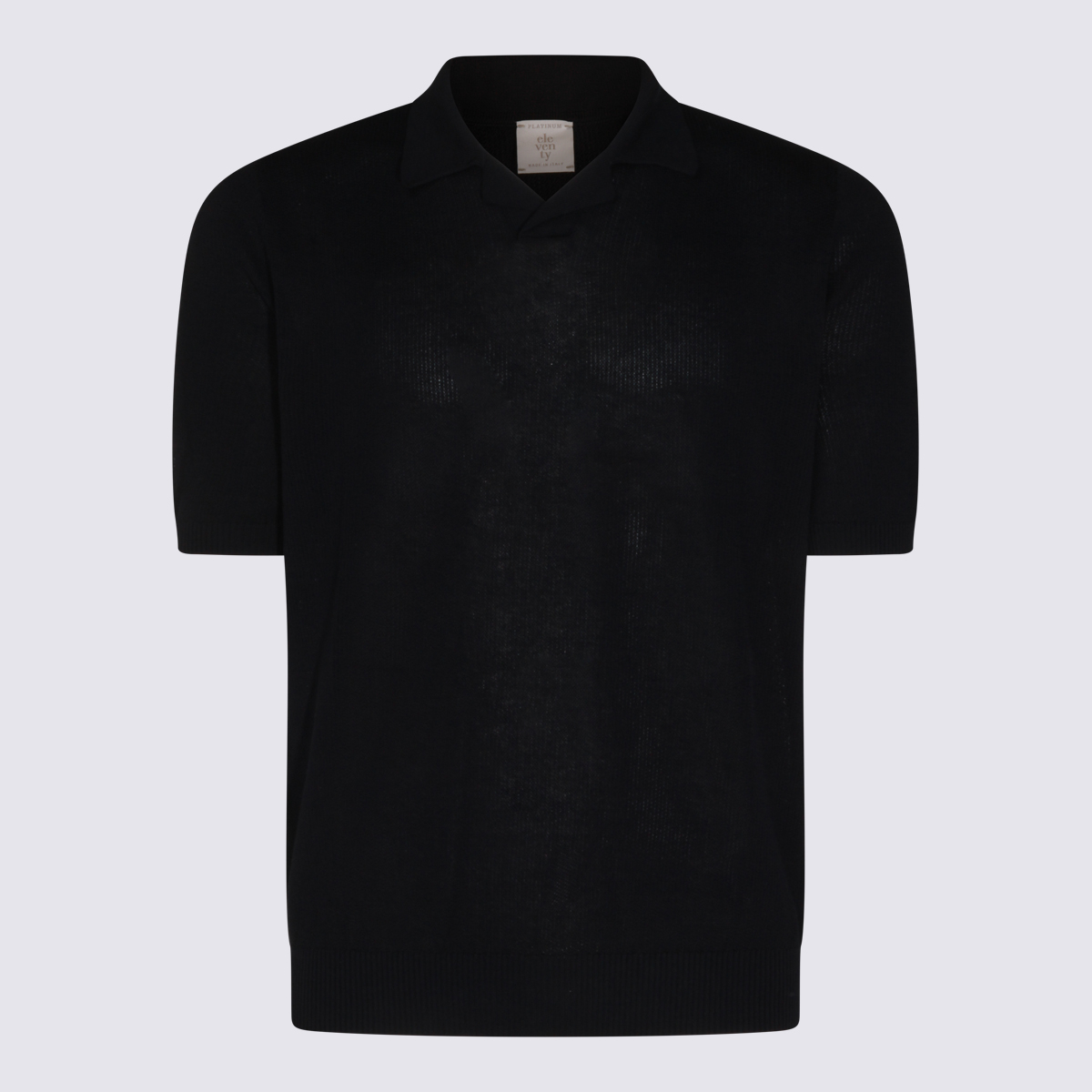 [ELEVENTY] T-shirts Short Sleeve SS26 M76MAGM88MAG0M00811