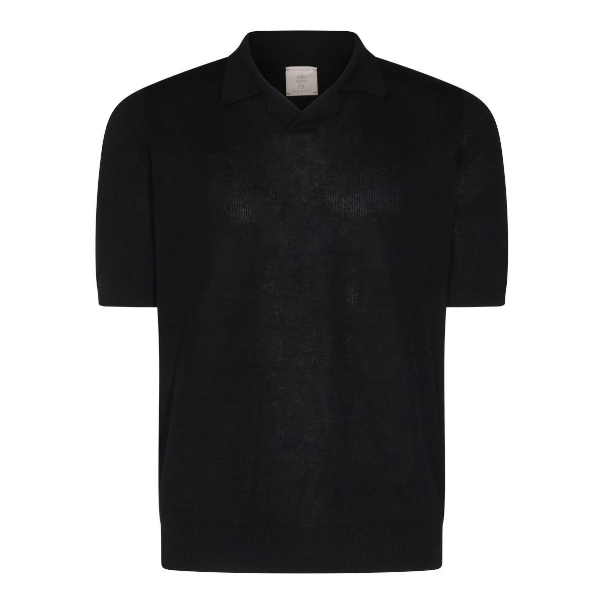 [ELEVENTY] T-shirts Short Sleeve SS26 M76MAGM88MAG0M00811